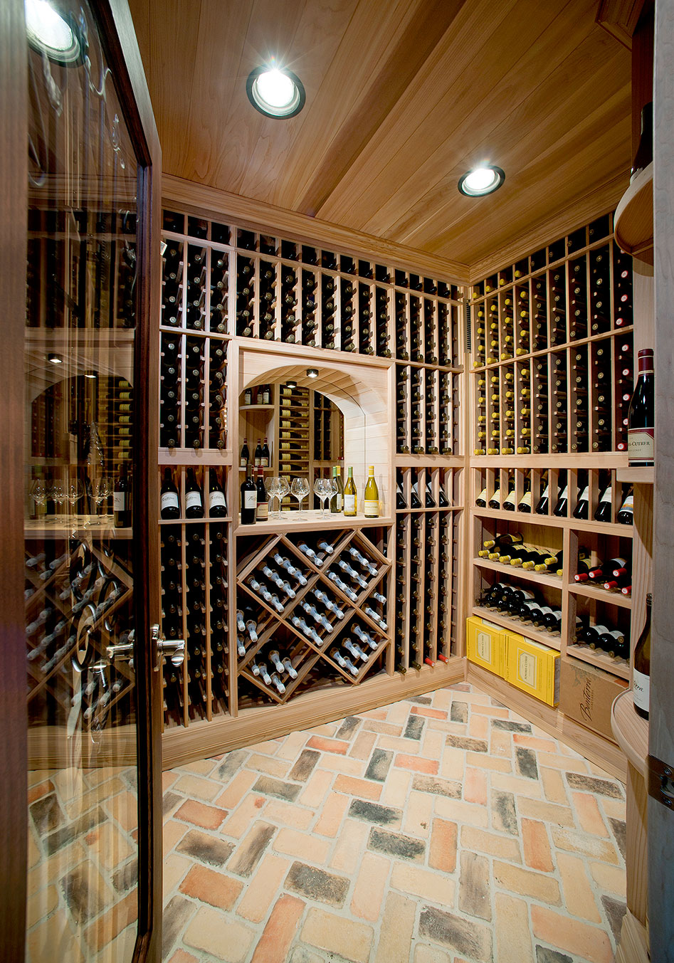 PRDC Custom Homes Portfolio